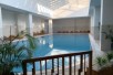 Se izdava nov opremen lux stan vo DZevahir sky city 