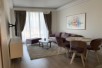 Se izdava nov opremen lux stan vo DZevahir sky city 