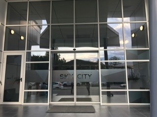 Se izdava nov opremen lux stan vo DZevahir sky city 