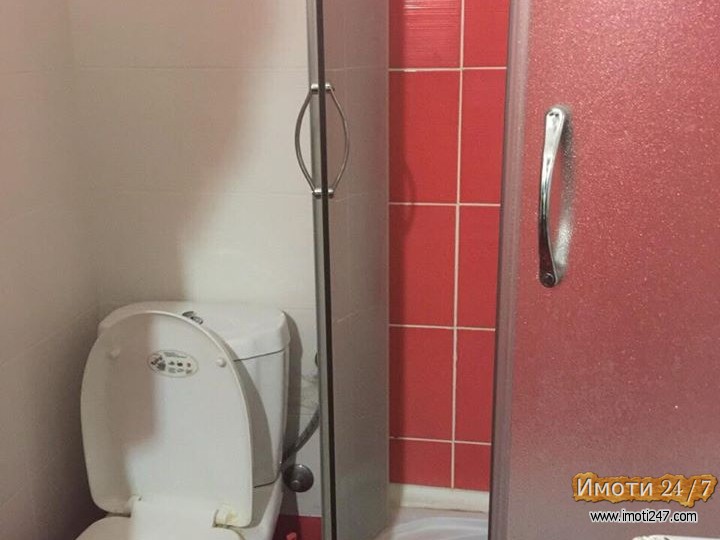 SE IZDAVA LUKSUZNO OPREMENA GARSONJERA 