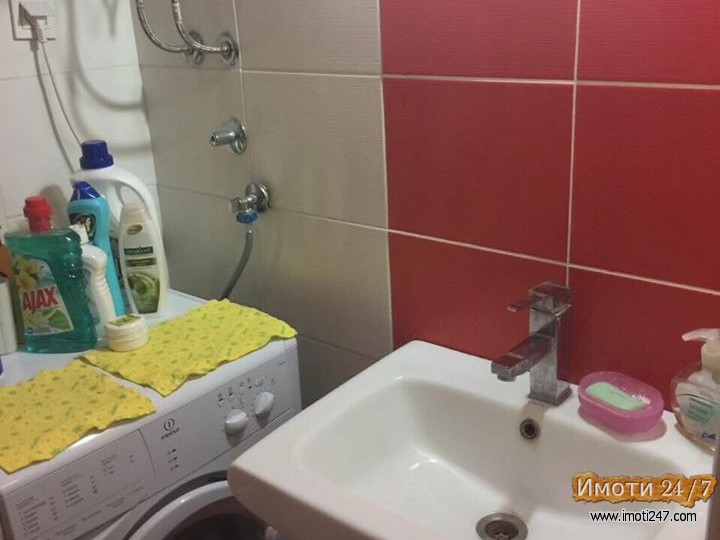 SE IZDAVA LUKSUZNO OPREMENA GARSONJERA 