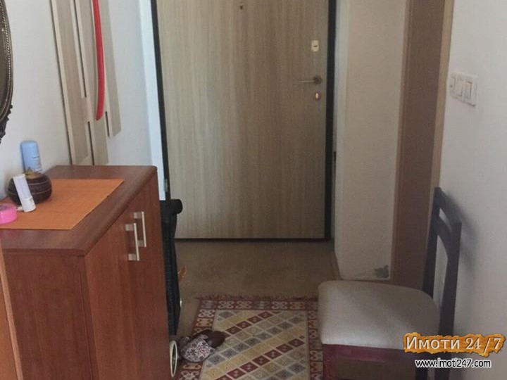 SE IZDAVA LUKSUZNO OPREMENA GARSONJERA 