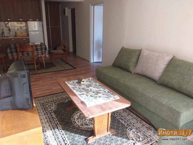 IZDAVAME NAMESTEN STAN VO TAFTALIQE