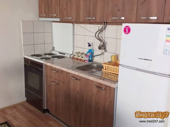 IZDAVAME NAMESTEN STAN VO TAFTALIQE