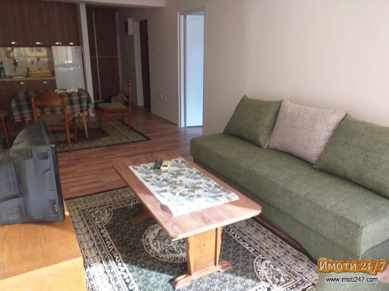 IZDAVAME NAMESTEN STAN VO TAFTALIQE