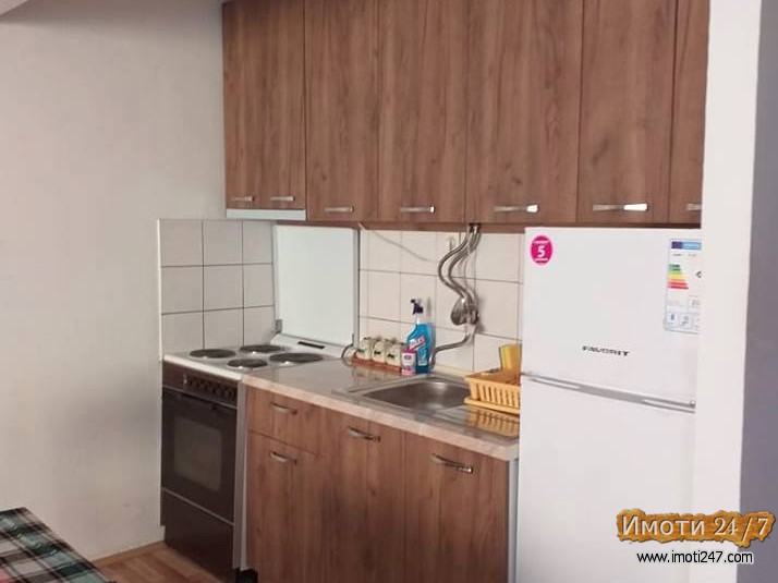 IZDAVAME NAMESTEN STAN VO TAFTALIQE