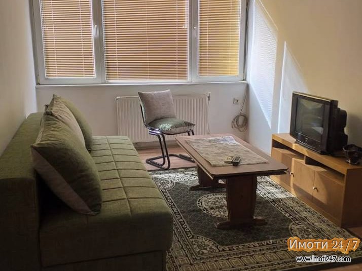 IZDAVAME NAMESTEN STAN VO TAFTALIQE