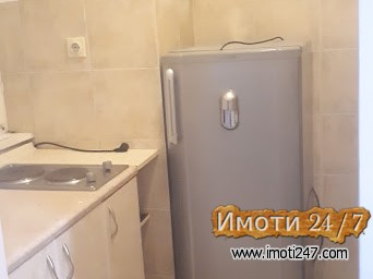 Издавам стан во Ново Лисиче