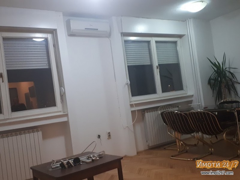 Издавам стан во Ново Лисиче