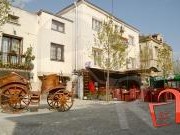 Se izdava deloven prostor vo Boemska ulica