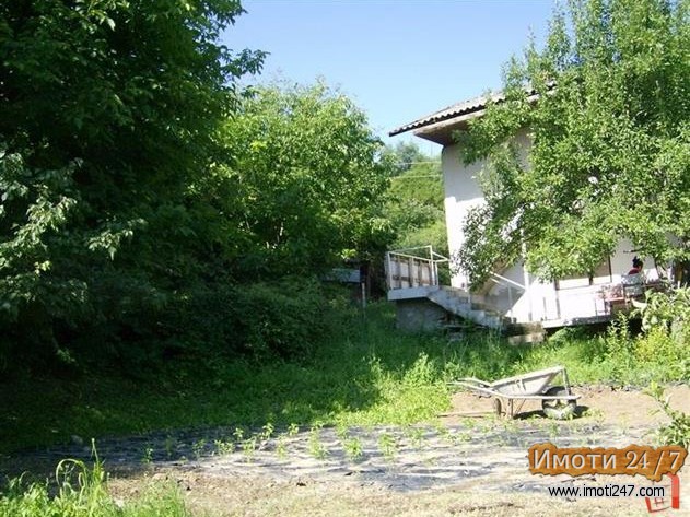 Куќа 90м2  Таор