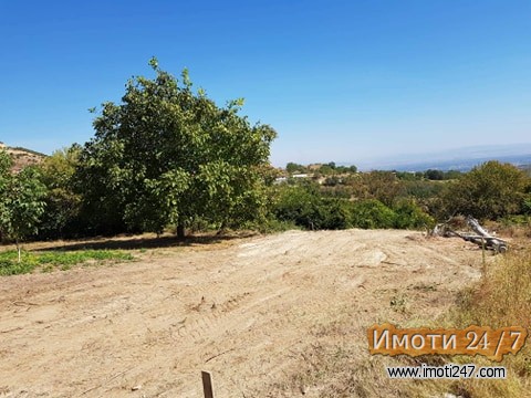 Plac vo Sopiste 663m2