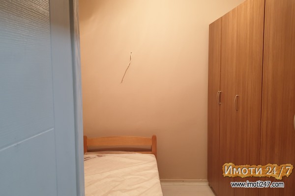 Izdavam 40m2 nov stan