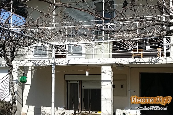 ПРОДАВАМ КУЌА во МАРИНО општина ИЛИНДЕН 