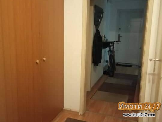 Се издава наместен стан во Карпош 4