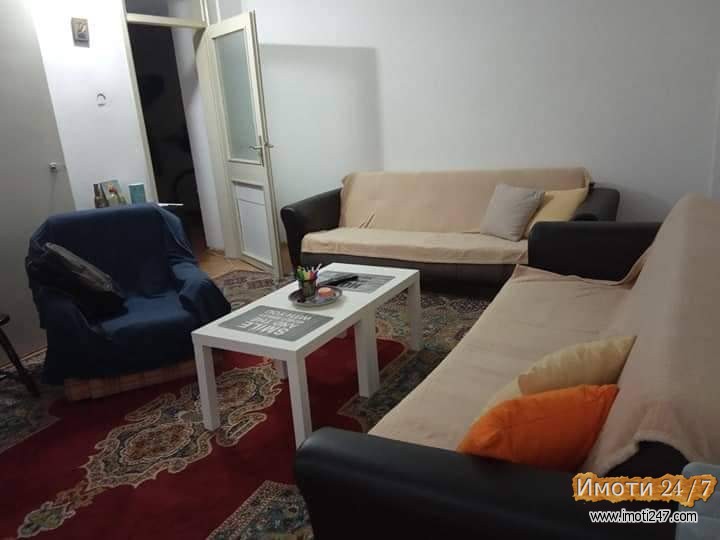 Се издава наместен стан во Карпош 4