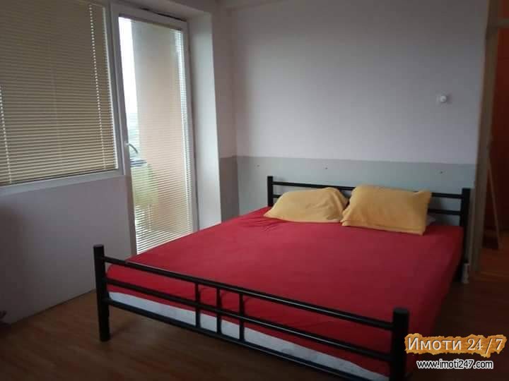 Се издава наместен стан во Карпош 4