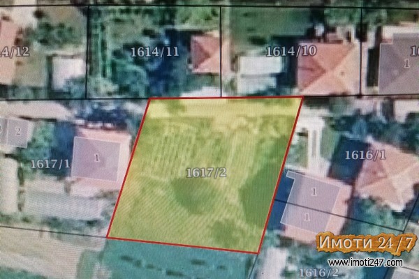 Продавам плац во Долно Лисиче-Драчево