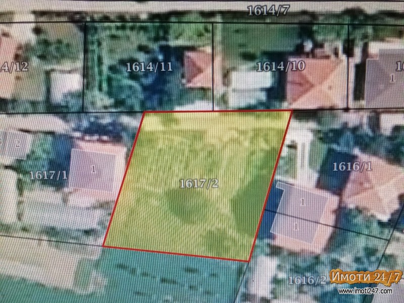 Продавам плац во Долно Лисиче-Драчево