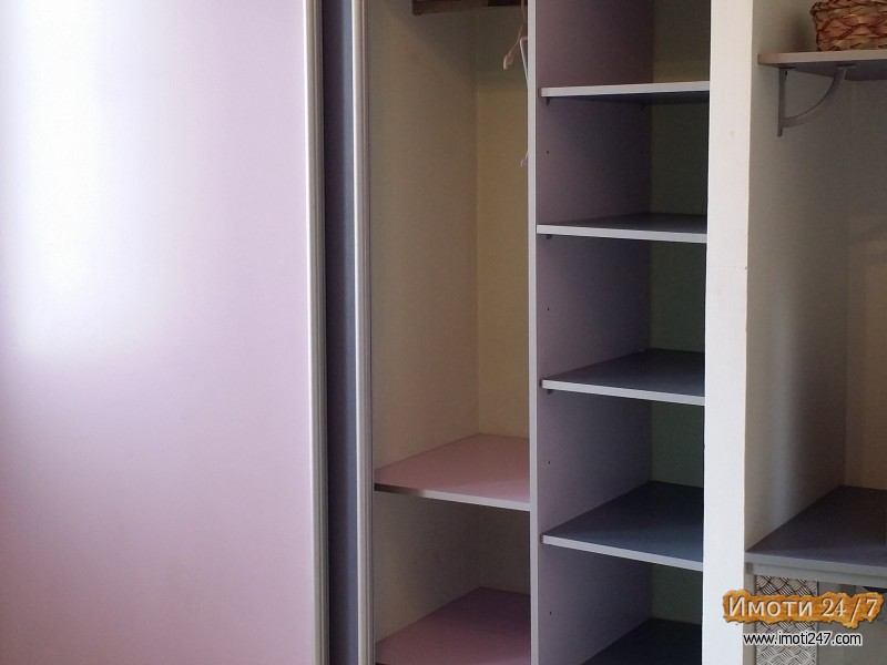 Изнајмувам еднособен стан во Ново Лисиче