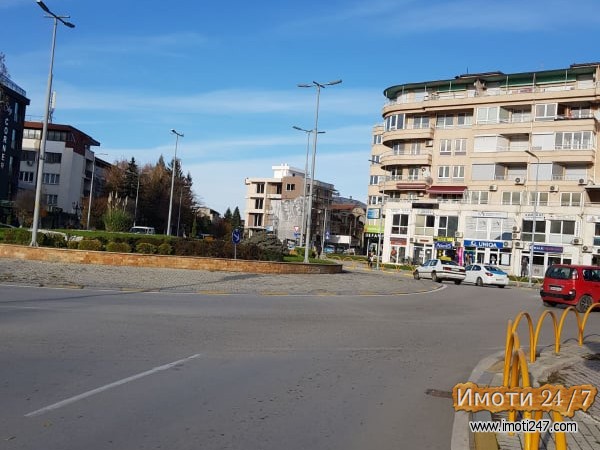 Luksuzni stanovi vo epicentarot na centrarot na Ohrid