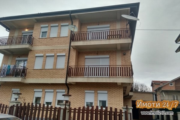 Top opremena kuka i plac 
