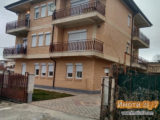 Top opremena kuka i plac 