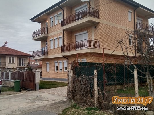 Top opremena kuka i plac 