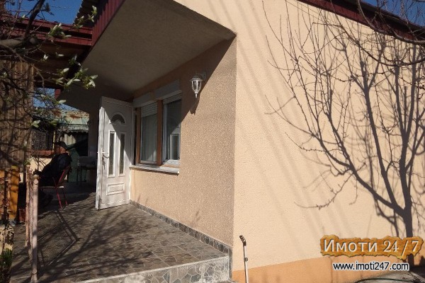 ИЗДАВАМ КУЌИЧКА ТОП ЛОКАЦИЈА