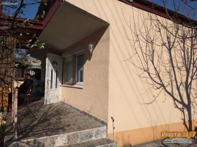 ИЗДАВАМ КУЌИЧКА ТОП ЛОКАЦИЈА
