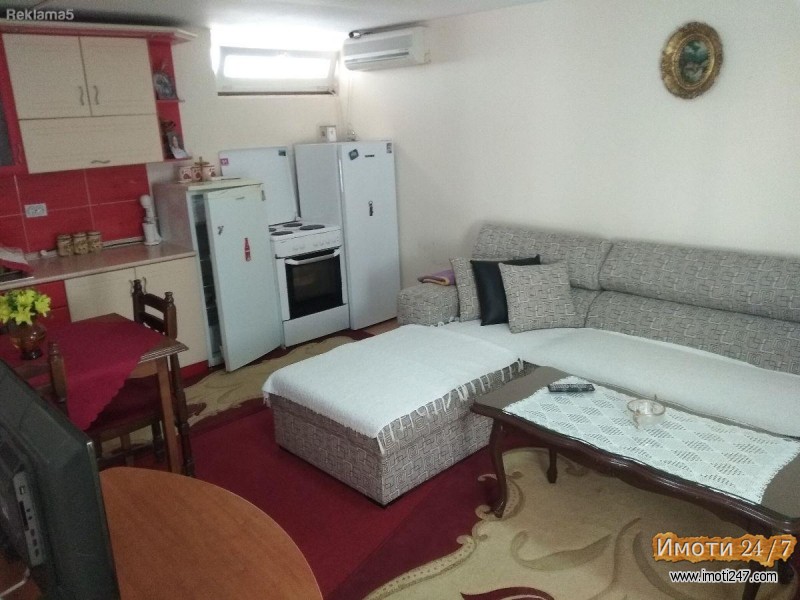 ИЗДАВАМ КУЌИЧКА ТОП ЛОКАЦИЈА