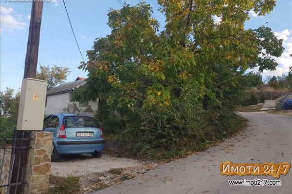 Plac so kukja vo Pintija