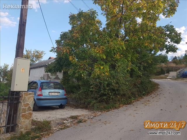 Plac so kukja vo Pintija