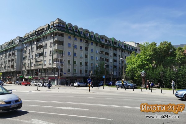 Се продава двособен стан во Кисела Вода