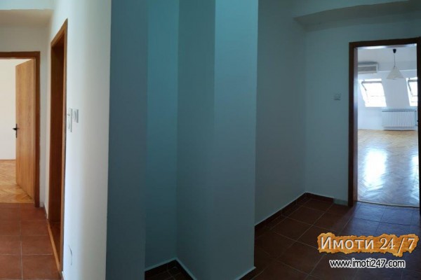 Продавам стан 83 м2 - Водњанска - Центар