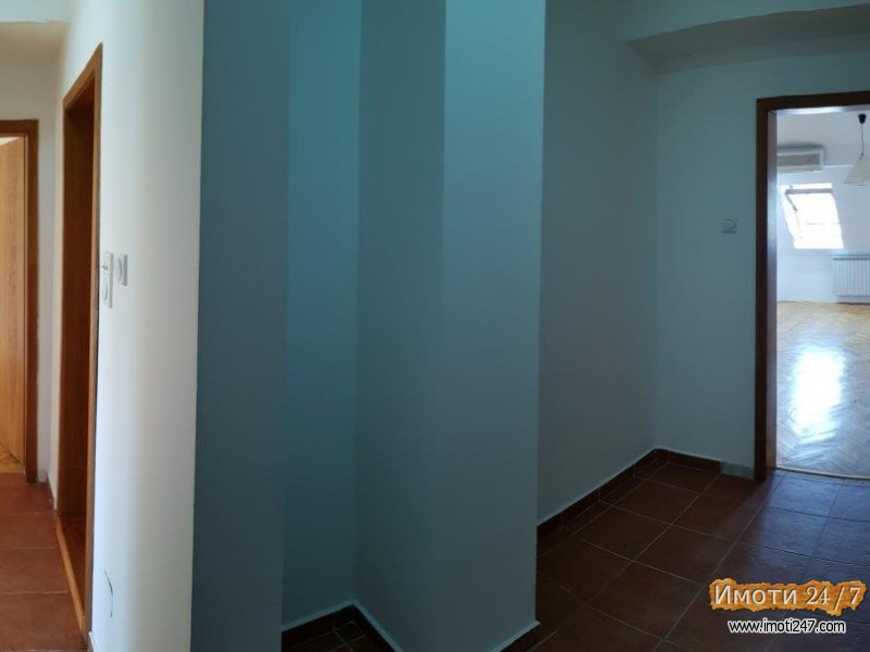 Продавам стан 83 м2 - Водњанска - Центар