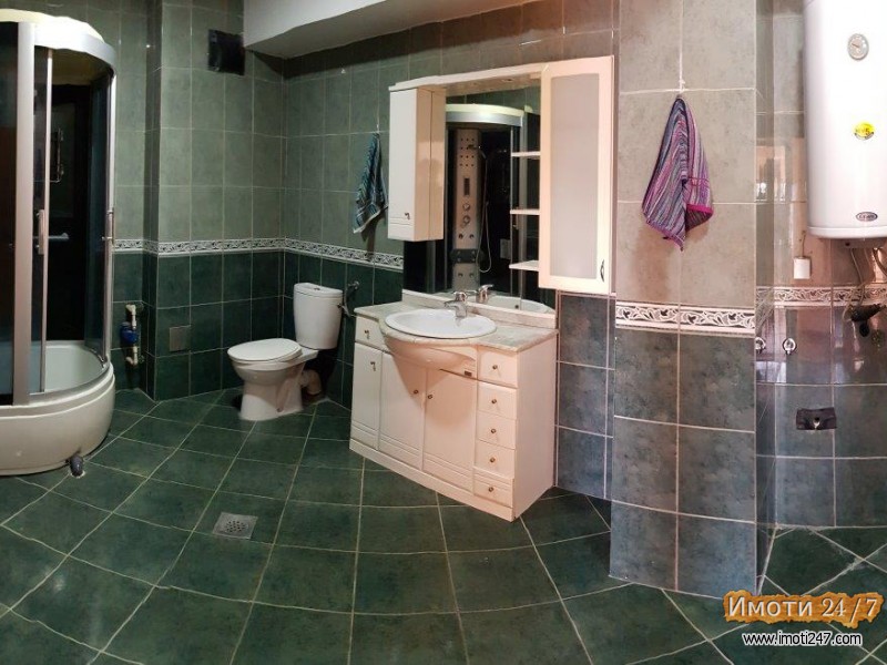 Продавам стан 83 м2 - Водњанска - Центар