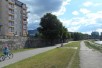 Se izdava moderno namesten stan vo Skopje centar