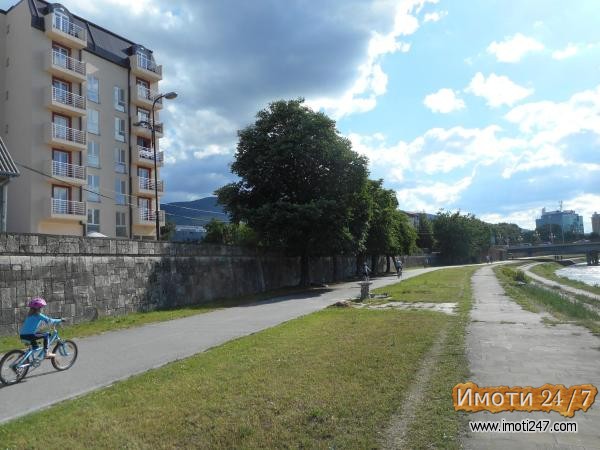 Se izdava moderno namesten stan vo Skopje centar