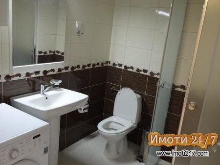 Se izdava moderno namesten stan vo Skopje centar