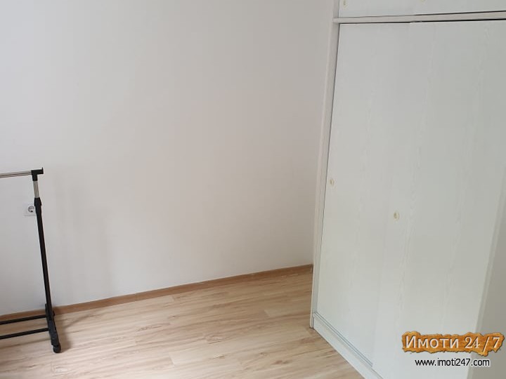 СЕ ИЗДАВА СТАН ВО КАРПОШ 3 - 3 СПАЛНИ КОМПЛЕТНО РЕНОВИРАН