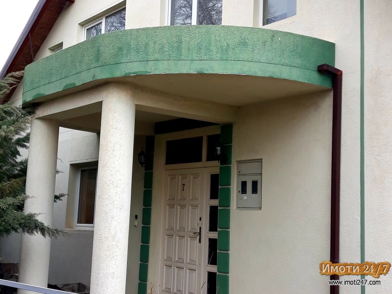 КУЌА ВО СОПИШТЕ 3 км ДО ЦЕНТАР