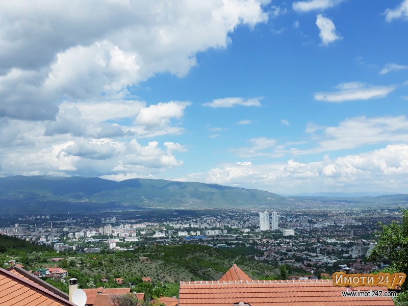 КУЌА ВО СОПИШТЕ 3 км ДО ЦЕНТАР