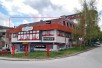 Деловен простор Пр+1 380+320 м2