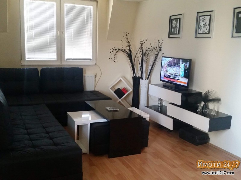 Se izdava stan vo Karposh 1