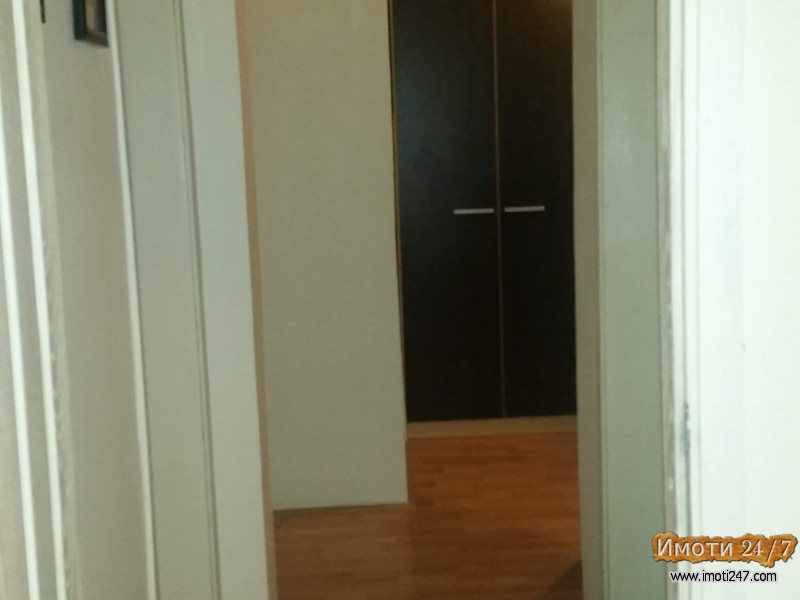 Se izdava stan vo Karposh 1