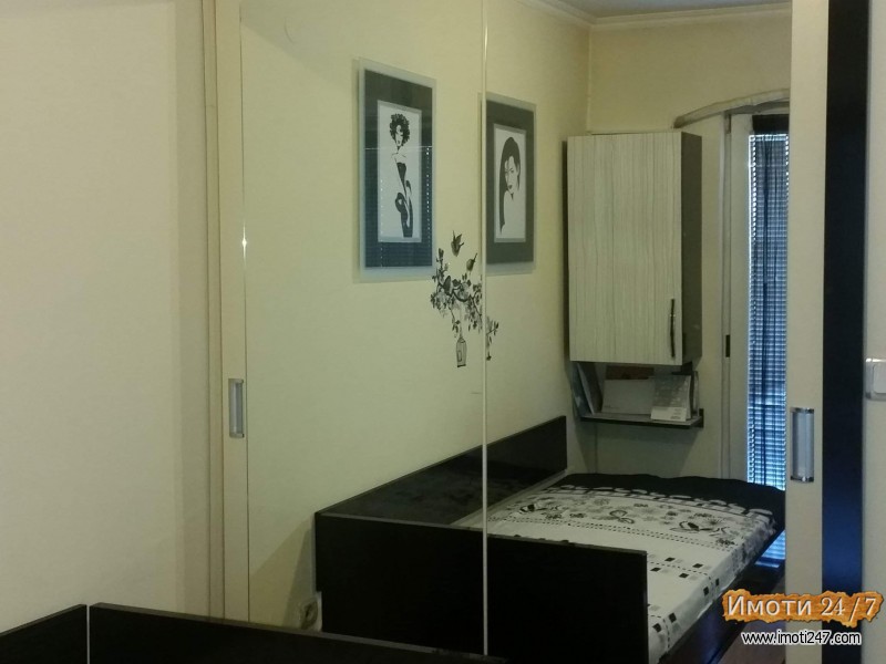 Se izdava stan vo Karposh 1