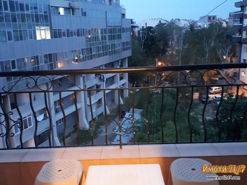 Se izdava stan vo Karposh 1