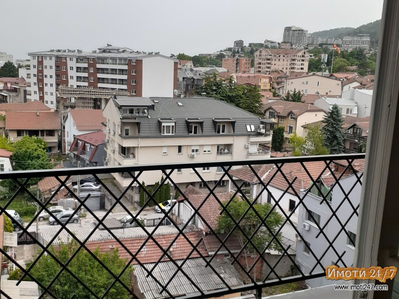 NOVI STANOVI KAPISTEC  НОВИ СТАНОВИ КАПИШТЕЦ