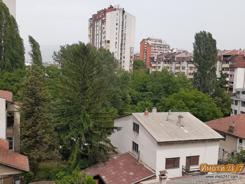 NOVI STANOVI KAPISTEC  НОВИ СТАНОВИ КАПИШТЕЦ